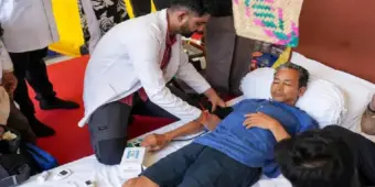 आरोग्याशी घात! पुण्यात बनावट मीठ व औषध विक्रीचा मोठा प्रकार उघड