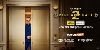 Virender Sehwag to Return with 'Rise and Fall 2' as Host
