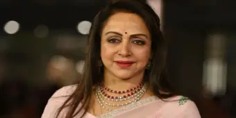 ہیما مالنی نے خاندانی جھگڑے کی افواہوں پر خاموشی توڑی