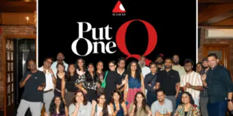 Ad Club Bangalore launches a quiz-led mixer Put One Q for the city's brand and creative community