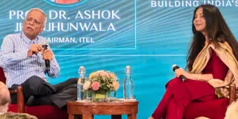 'Cut 50% of the syllabus': Ashok Jhunjhunwala's bold plan for India