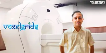 How Tata Trusts and Sridhar Vembu kept the first MRI scanner built in India out of a multinational's hands
