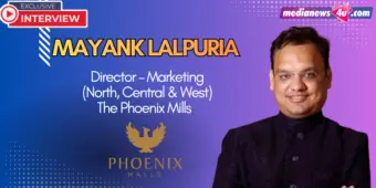 Discounts alone are no longer enough to drive meaningful engagement: Mayank Lalpuria, The Phoenix Mills