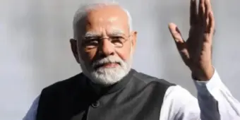 भारत और इंडोनेशिया के लिए कई क्षेत्रों में असीमित अवसर : मोदी
