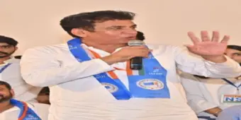 دہلی میں سوائن فلو کے بڑھتے معاملات پر کانگریس نے حکومت کو گھیرا
