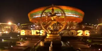 BRICS New Delhi Declaration Will Open New Doors of Global Opportunities for Indian Traders and MSMEs: Khandelwal