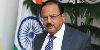 ഇന്തോ-ചെെന അതിര്‍ത്തി പ്രശ്നങ്ങള്‍ പരിഹരിക്കാൻ  ചര്‍ച്ച;   അജിത് ഡോവല്‍  ചൈനയിലേക്ക്