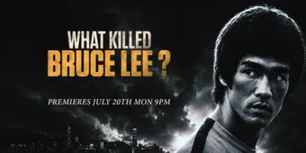 HistoryTV18 explores Bruce Lee's mysterious death in new documentary special