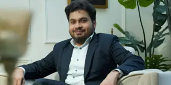 MarkNext Group appoints Nabeel A Khan to Lead Global Business and Upcoming Media Ventures