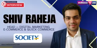 Society Tea takes a gradual market-by-market approach to build a national presence beyond Maharashtra: Shiv Raheja