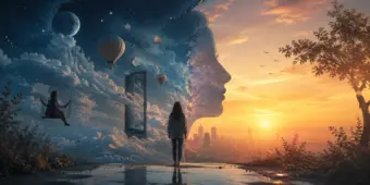 7 Books that explore the connection between dreams & reality