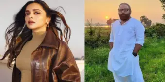 Deepika Padukone Appears to Hit Back Indirectly Amid 'Spirit' Dispute Over Profit-Sharing Claims