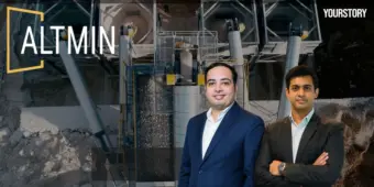 Altmin is building India's first factory to manufacture  the cathodes inside lithium batteries