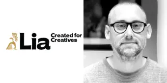 Menno Kluin named LIA 2026 Jury President for Digital and Creators & Social Platforms