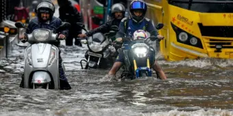 Explained: Why a Mumbai Street Floods After Just One Hour of Heavy Rain