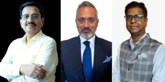 TARC appoints Ajay Gupta, Ankush Kaul and Mridul Srivastava in leadership roles