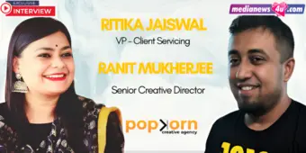 The traditional marketing funnel is gone; brands need a smarter growth framework: Ritika Jaiswal & Ranit Mukherjee, popkorn