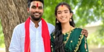 আদালতে ন্যায়বিচার না পেয়ে অন্তঃসত্ত্বা বোনের হত্যার প্রতিশোধ নিতে ভগ্নিপতিকে প্রকাশ্য রাস্তায় কুপিয়ে খুন করল ভাই