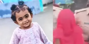 അവള്‍ക്ക് എനിക്ക് തന്നൂടായിരുന്നോ ആ കൊച്ചിനെ, എനിക്ക് പിള്ളേരില്ല, ഞാൻ വളര്‍ത്തില്ലായിരുന്നോ' എന്തിനാണ് ഇങ്ങനെ ചെയ്തത്?- ക്രിസ്റ്റിയുടെ കുഞ്ഞമ്മ!! അഭിജിത്തിന് തന്നെ സംശയം, കുട്ടിയെ കൊന്ന് ജീവനൊടുക്കാനായിരുന്നു, കഴുത്തു മുറിഞ്ഞ് കുട്ടി നിലത്ത് വീണ് പിടയുന്നതോടെ അതിന് സാധിച്ചില്ല, താനും വിഷം കഴിച്ചതായി യുവതി, ക്രിസ്റ്റിയെ ആശുപത്രിയില്‍ പ്രവേശിപ്പിച്ചു