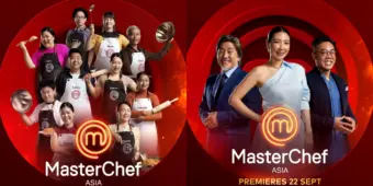 MasterChef Asia to premiere on TLC India on September 22
