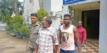 ভাতারে বিজেপির মণ্ডল সভাপতিকে মারধরের অভিযোগে গ্রেপ্তার দলেই ২ কর্মী