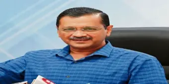 Kejriwal Extends Greetings on Hindi Day and Ganesh Chaturthi