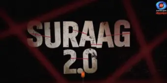 Sri Adhikari Brothers, Prasar Bharati revive 'Suraag' with new crime series 'Suraag 2.0'
