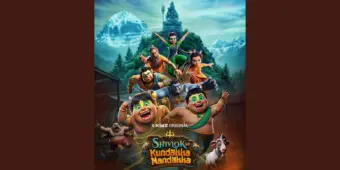 Zee 5 expands its KidZ universe with mythical animation, Shivlok Ke Kundakka Mandakka