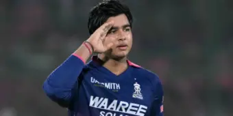 वैभव सूर्यवंशी के ब्रांड वैल्यू ने मचाई धूम! 15 की उम्र में एक दिन में करते है 2 करोड़ की कमाई