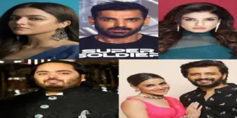 Wamiqa Gabbi, John Abraham, Raveena Tandon Among Celebrities to Receive Cine Kind Awards