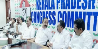 'വേണം, പക്ഷേ ഉടനെ വേണ്ട'; പിണറായിക്കെതിരായ ഇഡി ശുപാര്‍ശ; അതീവ ഗൗരവമുള്ള വിഷയമെന്ന് മുഖ്യമന്ത്രി; എടുത്തു ചാട്ടം ഒഴിവാക്കി, സാവകാശം തുടര്‍നടപടിയിലേക്ക് കടന്നാല്‍ മതിയെന്ന് കെപിസിസി യോഗത്തില്‍ പൊതുധാരണ