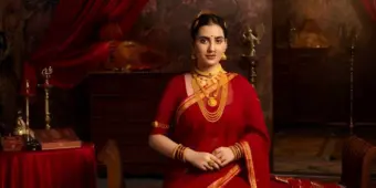 PNGS brings Maharashtra's jewellery heritage to life with 'Dagina Maharashtra-cha'
