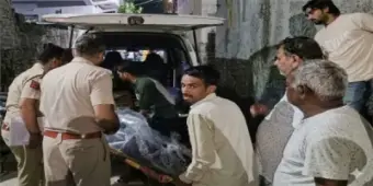 सोनीपत: शराब पीने के दौरान विवाद में दोस्त ने की अनुज की पीट-पीटकर हत्या, आरोपी फरार