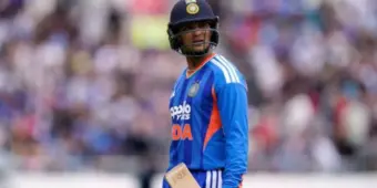 మూడో టీ20లో ఘోర పరాజయం