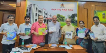 ಮಕ್ಕಳ ಸಾಹಿತ್ಯಕ್ಕೆ ಹೊಸ ಆಯಾಮದ ಅಗತ್ಯವಿದೆ: ಎಲ್. ಎನ್. ಮುಕುಂದರಾಜ್