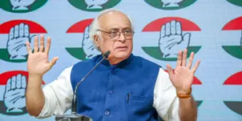 राम मंदिर चढ़ावा चोरी आस्था से विश्वासघात : भाजपा को माफ नहीं करेगा देश, जयराम ने कहा- दोषियों को बचाने में लगी सरकार