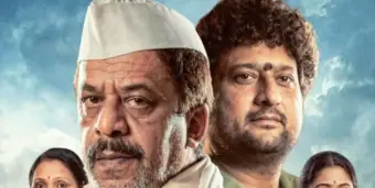 नात्यांची हृदयस्पर्शी गोष्ट घेऊन 'बंधू' येणार!