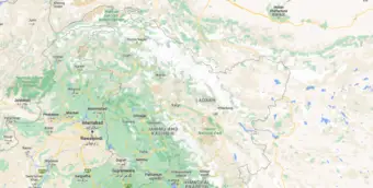 China Rejects India's Naming of 28 Places in Ladakh, New Delhi Reiterates Sovereignty
