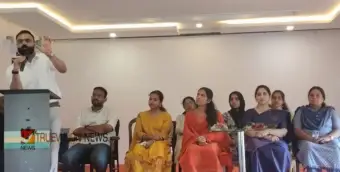 'ഡിജിറ്റല്‍ ലോകത്ത് ജാഗ്രത വേണം'; സോഷ്യല്‍ മീഡിയയുടെ സ്വാധീനത്തെക്കുറിച്ച്‌ നാദാപുരം മലബാര്‍ കോളേജില്‍ അവബോധ ക്ലാസ്