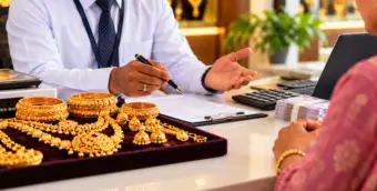 നിലവിലുള്ള ഗോള്‍ഡ് ലോണ്‍ ടേക്ക് ഓവര്‍ ചെയ്യാം : വിസ്മണി ഗോള്‍ഡ് ഒപ്പമുണ്ട്