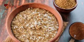 കൈപ്പ് പേടിച്ച്‌ മാറ്റിവെക്കേണ്ട ,കുട്ടികളും ചോദിച്ചു വാങ്ങി കുടിക്കും! കര്‍ക്കിടക സ്പെഷ്യല്‍  ഉലുവക്കഞ്ഞി
