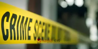 പെറ്റമ്മയുടെ കണ്‍മുന്നില്‍ പൊലിഞ്ഞ ജീവൻ...! മദ്യം വാങ്ങാൻ പണം നല്‍കിയില്ല; ഗ്രേറ്റര്‍ നോയിഡയില്‍ മകനെ മുളവടികൊണ്ട് അച്ഛൻ തല്ലിക്കൊന്നു