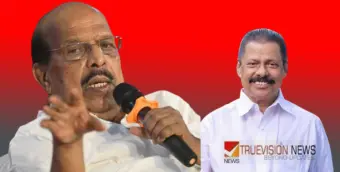 പാര്‍ട്ടിയില്‍ നില്‍ക്കാൻ കൊള്ളാത്തതുകൊണ്ട് പോയതാണ്, എനിക്ക് ഒരച്ഛനേയുള്ളൂ; സിപിഐഎമ്മിനെതിരെ രൂക്ഷ വിമര്‍ശനവുമായി ജി. സുധാകരൻ