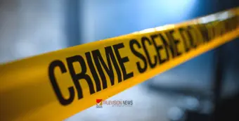 കൊലപാതകത്തിന് പിന്നില്‍ കുടുംബ വഴക്ക്; ഭാര്യയെ കഴുത്തുഞെരിച്ചു കൊന്നു, മൃതദേഹത്തില്‍ തിളച്ച എണ്ണയൊഴിച്ച ഭര്‍ത്താവ് പിടിയില്‍