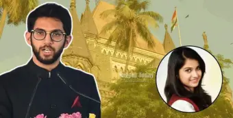 CBI Registers FIR in Disha Salian Case; Aditya Thackeray Not Named as Accused
