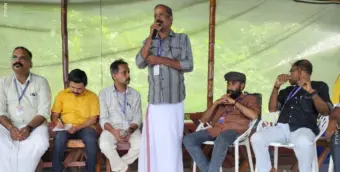 കൊയിലാണ്ടിയില്‍ ഐആര്‍എംയു ജില്ലാ കമ്മിറ്റി ഓണാഘോഷം സംഘടിപ്പിച്ചു