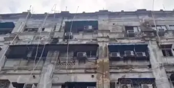 Shikha Inn fire effect: 919 Kolkata hotels, guest houses get temporary closure notices