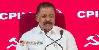 'സിപിഎമ്മില്‍ അടിമുടി മാറ്റം, മേല്‍ത്തട്ട് മുതല്‍ താഴെത്തട്ട് വരെ അഭിപ്രായങ്ങള്‍ തേടി'; പാര്‍ട്ടി പുതുക്കിപ്പണിയുമെന്ന് സംസ്ഥാന സെക്രട്ടറി എം.വി. ഗോവിന്ദൻ