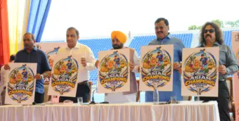 India-Pak hockey showdown in Jalandhar on Nov 1; PM Modi to be invited