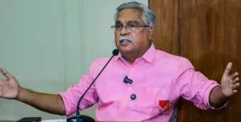 'ബാറിന് 50 മീറ്റര്‍, ഷാപ്പിന് 400 മീറ്റര്‍; ഇതെന്ത് ന്യായം?; ശരിയാക്കാമെന്ന് പറഞ്ഞാല്‍ പോരാ, ശരി ചെയ്തുകാണിക്കണം'; എല്‍ഡിഎഫ് സര്‍ക്കാരിന് വീഴ്ചയുണ്ടായെന്ന് ബിനോയ് വിശ്വം